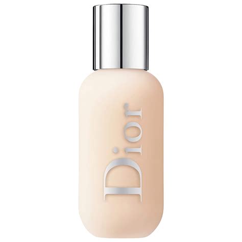 dior backstage 0 neutral|Dior foundation reviews.